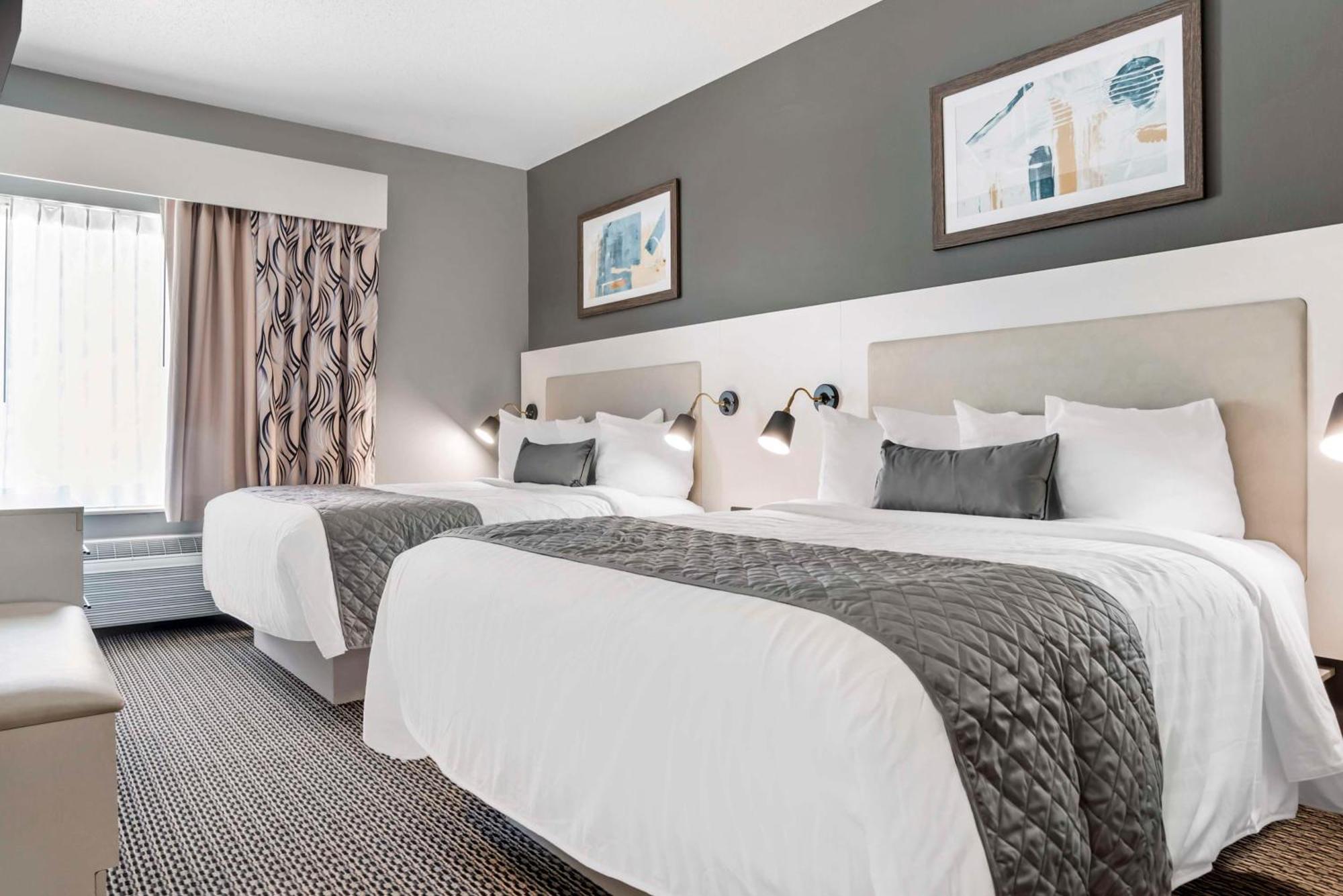 Best Western Plus Two Rivers Hotel & Suites Demopolis Bagian luar foto