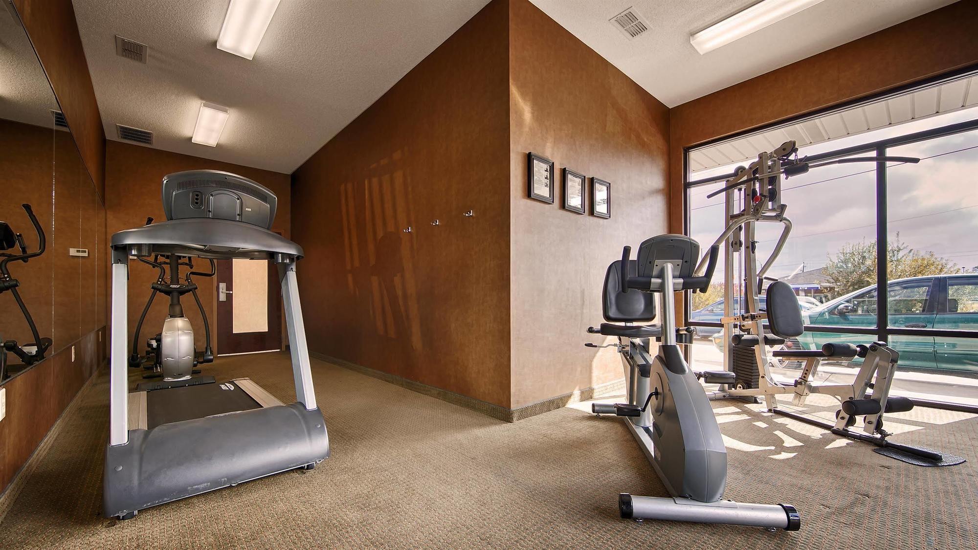 Best Western Plus Two Rivers Hotel & Suites Demopolis Bagian luar foto